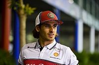 Giovinazzi potrzebuje dobrych wynik&oacute;w