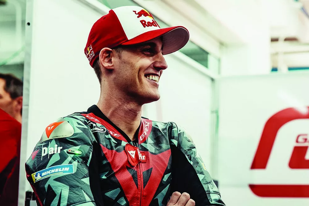 Pol Espargaro, Tech3 GASGAS Factory Racing 
