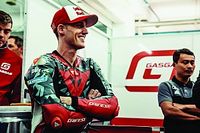 Pol Espargaro: "KTM'den ayrıldığım zamandan daha iyiyim"