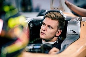 McLaren podrá llamar a Mick Schumacher como reserva en la F1 2023