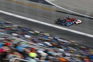 Daytona 24: Acura en la cima; Juncandella y García en top tres