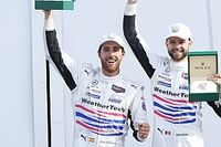 Juncadella, de ganar en Daytona a tomar un avión para otra carrera