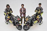 Zesp&oacute;ł Valentino Rossiego zaprezentowany