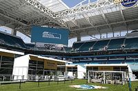 F1: Horários e previsão do tempo da sexta-feira do GP de Miami
