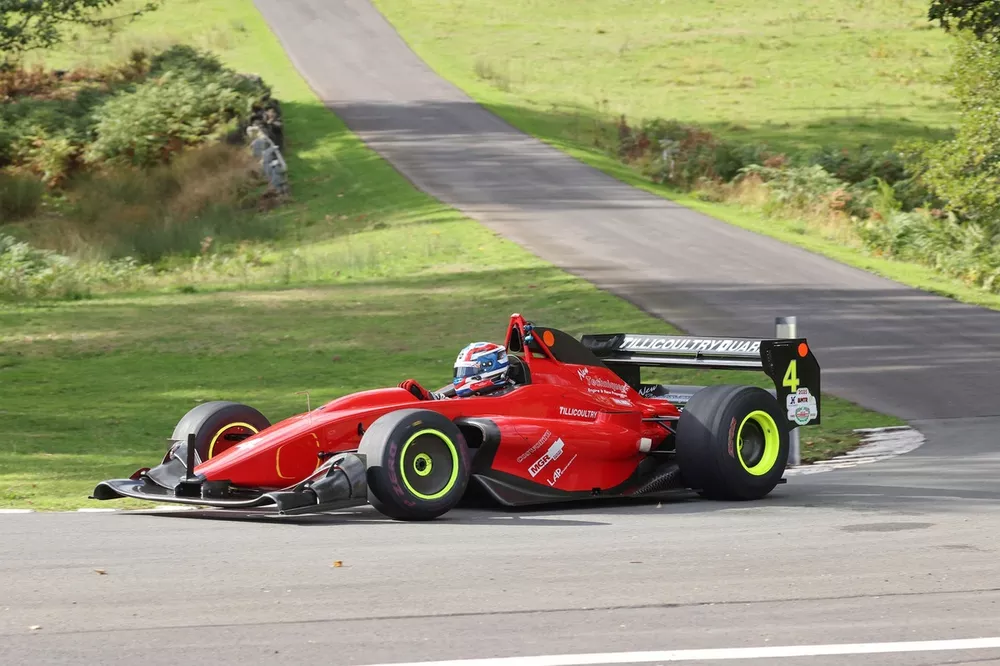 Loton Park Hillclimb