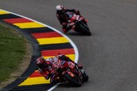 A qu&eacute; hora fue la carrera al sprint de MotoGP en Sachsenring y c&oacute;mo se vio
