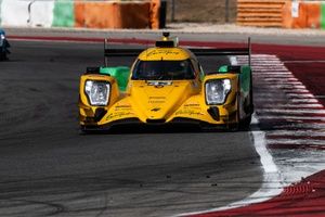 Inter Europol wicemistrzem ELMS