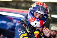 F1: Verstappen perderá o primeiro treino do GP do México; entenda