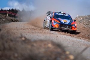 El WRC lanza una nueva serie documental