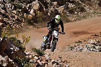 Marc Sol&agrave; gana su primer rally en el Transanatolia 2018