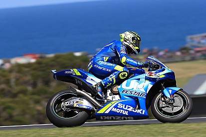 EL2 - Iannone et Petrucci délogent Viñales de la première place