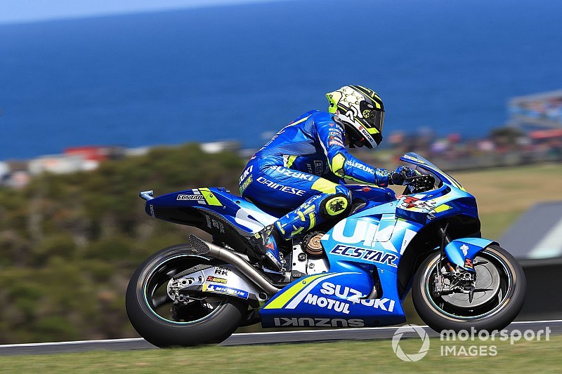 EL2 - Iannone et Petrucci délogent Viñales de la première place