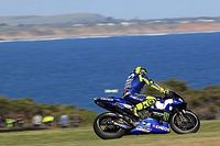 Rossi: "KTM ha hecho una buena elección con Pedrosa"