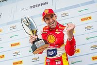 Zonta cita &ldquo;desabafo&rdquo; em primeira pole na Stock Car