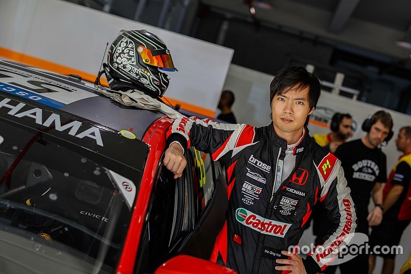 Ma Qing Hua torna a sostituire Monteiro per Macao