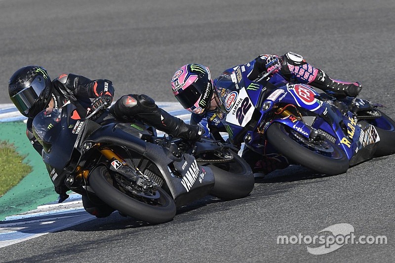 Rossi : Hamilton ?