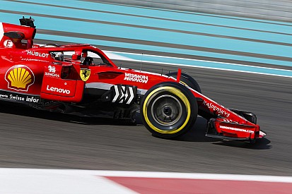 Ferrari va augmenter son budget F1 en 2019