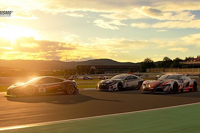 Január 30-án indul a Gran Turismo Sport FIA Exhibition Series 1