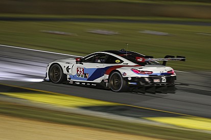 Zanardi could race RLLR BMW at Rolex 24