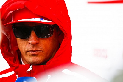 Räikkönen : La F1 se porterait mieux sans les "conneries" des médias