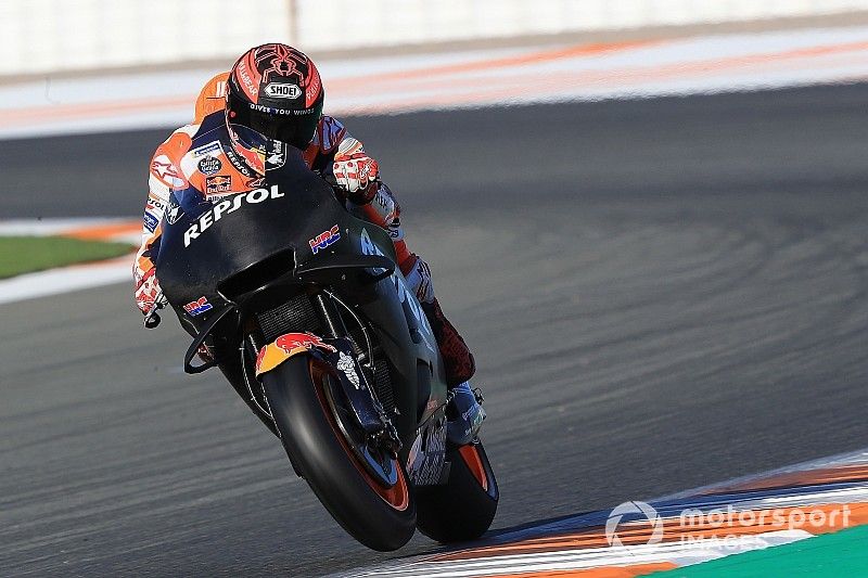 Marc Márquez, Repsol Honda Team