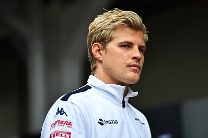 Preguntas y respuestas: Marcus Ericsson sobre su primera prueba en IndyCar