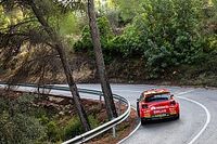 Diego Ruiloba habla de su trayectoria hasta el equipo Citroën Rally Team