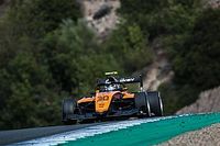 Vidales probar&aacute; el F3 con Campos Racing en Jerez