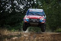 Przygoński walczył do końca