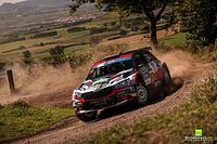 Najtrudniejszy rajd Chwietczuka