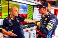 Los furiosos mensajes de radio de Verstappen con su ingeniero en Hungr&iacute;a
