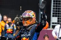 Verstappen hace una estratosf&eacute;rica pole y Alonso cae en la Q2 de Austria