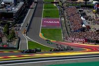 AO VIVO F1: Piastri lidera TL1 do GP da Bélgica e Bortoleto é P13; confira o Tempo Real