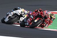 Bagnaia nie do zatrzymania