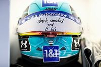 GALER&Iacute;A: fotos del viernes del GP de Francia F1