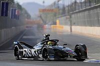 Nowy lider Formuły E