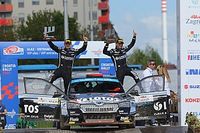 Chorwacki sukces Kajetanowicza