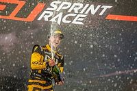 GT Sprint Race: Marcelo Henriques celebra vitória em Interlagos