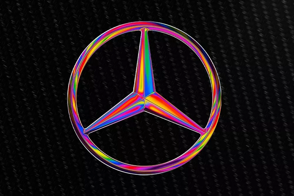 Estrella del Orgullo de Mercedes