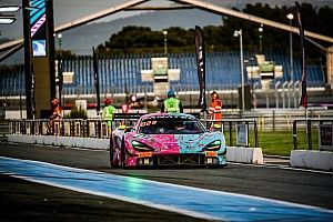 Kłopoty „polskich” McLarenów