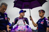 Miller no apoya que Martín pueda hacer un test: "Las reglas son las reglas"