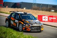 Tochowicz triumfował w Wieliczce