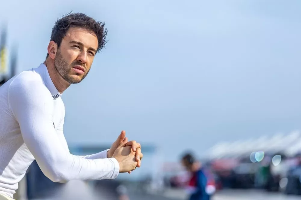 Gabriel Casagrande