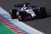 F1 na żywo: 3. trening w Japonii