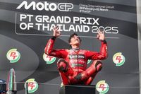 Calendario de MotoGP 2026: fechas, carreras y todos los grandes premios del mundial