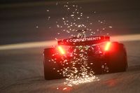 Sauber revela el misterio tras la descalificación de Hulkenberg en Bahrein