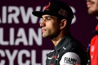 Martín: “Bagnaia ya ha pasado por esto; el que soy nuevo soy yo”