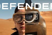 Defender ser&aacute; un equipo oficial del Rally Dakar en 2026