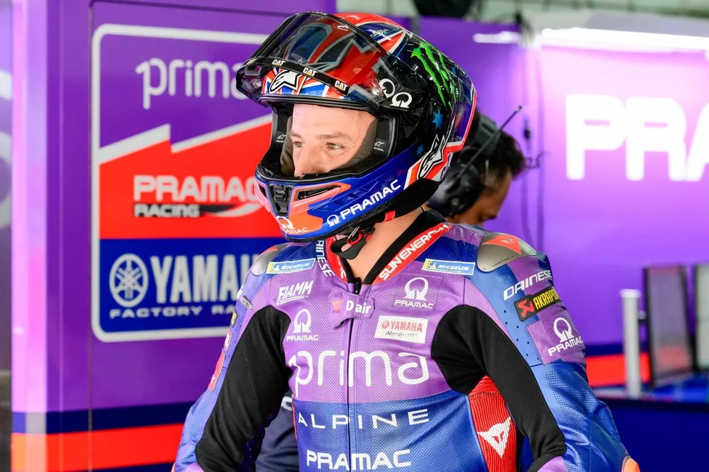 Jack Miller, Pramac Racing
