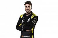 Oficial: Renault confirma el regreso de Fernando Alonso a la F1